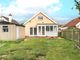 Thumbnail Bungalow for sale in Beach Avenue, Severn Beach, Bristol, Gloucestershire