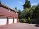 Thumbnail Mews house to rent in East Hundreds, Elvetham Heath, Fleet