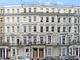 Thumbnail Flat to rent in Courtfield Gardens, London
