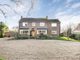 Thumbnail Detached house for sale in Horsepond Road, Gallowstree Common