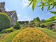 Thumbnail Detached house for sale in East Lodge, High Street, Findon Village