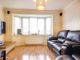 Thumbnail Terraced house for sale in Punchard Crescent, Enfield