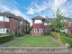 Thumbnail Flat to rent in Trafalgar Avenue, Worcester Park