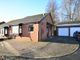 Thumbnail Semi-detached bungalow for sale in Wesley Grove, Bishop Auckland