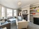 Thumbnail Flat for sale in Broadwater Road, London