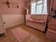 Thumbnail End terrace house for sale in St. Johns Road, Chadwell St. Mary, Grays