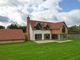 Thumbnail Detached house for sale in Williams Orchard, Duck Lane, Welford On Avon