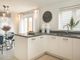 Thumbnail Semi-detached house for sale in "The Spruce" at Morpeth Close, Orton Longueville, Peterborough
