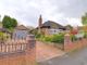 Thumbnail Detached bungalow for sale in Thistleberry Avenue, Newcastle-Under-Lyme, Staffordshire