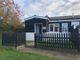 Thumbnail Semi-detached bungalow to rent in Hempstead Road, Radwinter, Saffron Walden
