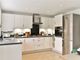 Thumbnail Link-detached house for sale in The Chalgrove, The Brooks, Clayhill Road, Burghfield Common, Reading