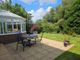 Thumbnail Detached house for sale in Kirland Bower, Bodmin