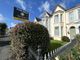Thumbnail Town house for sale in Queen Victoria Road, Llanelli