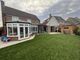 Thumbnail Detached house for sale in Beeleigh Link, Springfield, Chelmsford