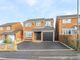 Thumbnail Detached house for sale in Bowland Drive, Walton