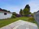 Thumbnail Detached bungalow for sale in Hillside Road, Burbage, Hinckley