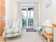 Thumbnail Flat for sale in Lonsdale Park, Barleythorpe Road, Oakham, Leicestershire
