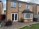 Thumbnail Detached house for sale in Fleetham Close, Chester Le Street