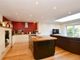 Thumbnail Detached bungalow for sale in Church Road, West Kingsdown, Kent