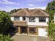 Thumbnail Detached house for sale in Nork Way, Banstead