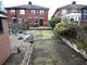 Thumbnail Semi-detached house for sale in Sycamore Crescent, Ashton-Under-Lyne, Greater Manchester