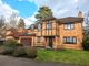 Thumbnail Detached house to rent in Horsell, Woking, Surrey