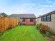 Thumbnail Semi-detached bungalow for sale in Oxenby Place, York