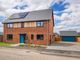 Thumbnail Detached house for sale in Three Squirrels, East Harling, Norwich