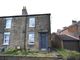 Thumbnail Terraced house for sale in West Road, Bishop Auckland