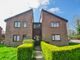Thumbnail Flat for sale in St. Brides Gardens, Newport