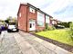 Thumbnail Semi-detached house for sale in Bramley Avenue, Burnley