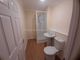 Thumbnail Flat to rent in Flat 1, Cheriton Court, Canwick Road, Lincoln