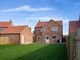 Thumbnail Detached house for sale in School Road, Marshland St. James, Wisbech