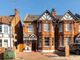 Thumbnail Semi-detached house for sale in Brondesury Park NW2, Brondesbury Park, London,