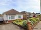 Thumbnail Detached bungalow for sale in Hillcrest Avenue, Bexhill-On-Sea