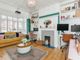 Thumbnail Terraced house for sale in Torquay Avenue, Southampton, Hampshire