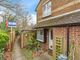 Thumbnail End terrace house for sale in Kingsley Gardens, Totton, Southampton, Hampshire