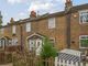 Thumbnail Terraced house for sale in The Ridgeway, Enfield