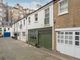 Thumbnail Terraced house for sale in Lancaster Mews, Bayswater, London
