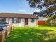 Thumbnail Detached bungalow for sale in Cameron Road, Nairn