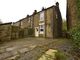 Thumbnail End terrace house for sale in Dinting Vale, Glossop, Derbyshire