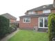 Thumbnail Semi-detached house for sale in Ridgely Drive, Ponteland, Newcastle Upon Tyne