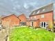 Thumbnail Detached house for sale in Sloan Way, Market Drayton