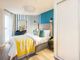 Thumbnail Flat for sale in Flat 10, 16 Pinkhill Park, Corstorphine, Edinburgh