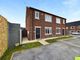 Thumbnail Semi-detached house for sale in Park House Court, Danesmoor