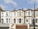 Thumbnail Property for sale in Ingersoll Road, London