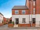 Thumbnail Semi-detached house for sale in Marleston Lane, Middlebeck, Newark