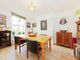 Thumbnail Terraced house for sale in Whitstable Road, Canterbury
