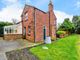 Thumbnail Detached house for sale in Mill Lane, Butterwick, Boston