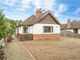 Thumbnail Detached bungalow for sale in Beccles Road, St. Olaves, Great Yarmouth